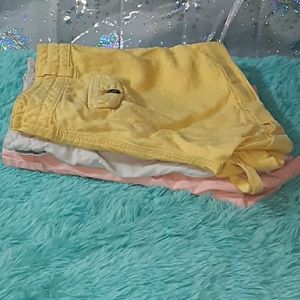 🛍Shorts Bundle